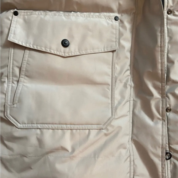 Winter parka moose knuckles - Picture 3 of 6